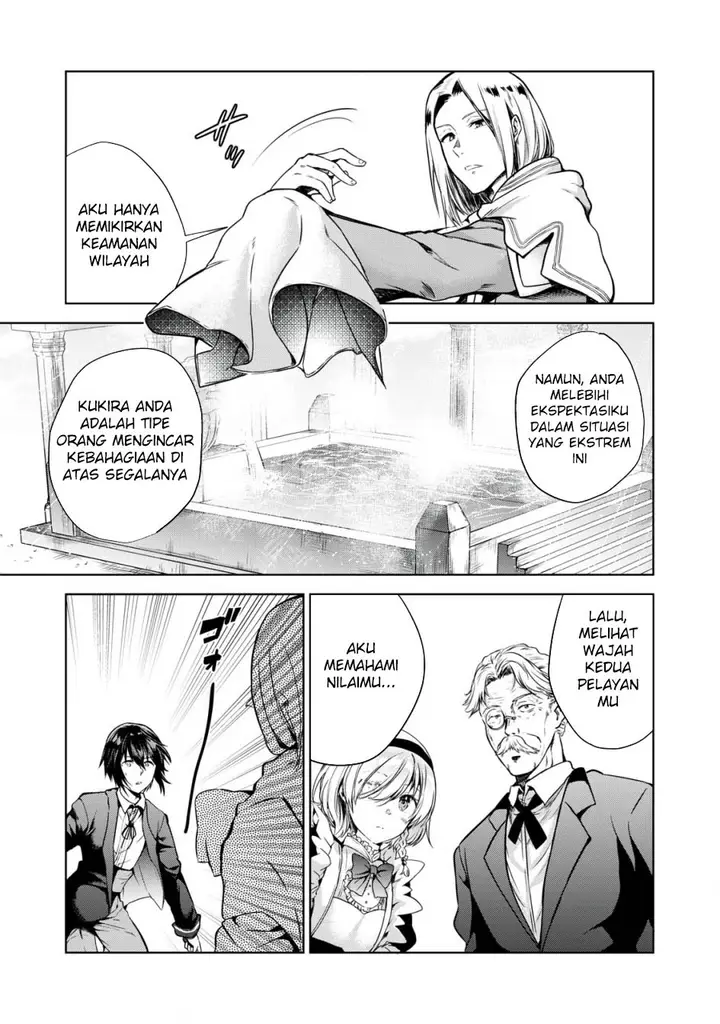 image-komik-tensei-kizoku-no-bannou-kaitaku-kara-kakudai-and-shukushou-sukiru-o-tsukatte-itara-saikyou-ryouchi-ni-narimashita-chapter-3-35/41