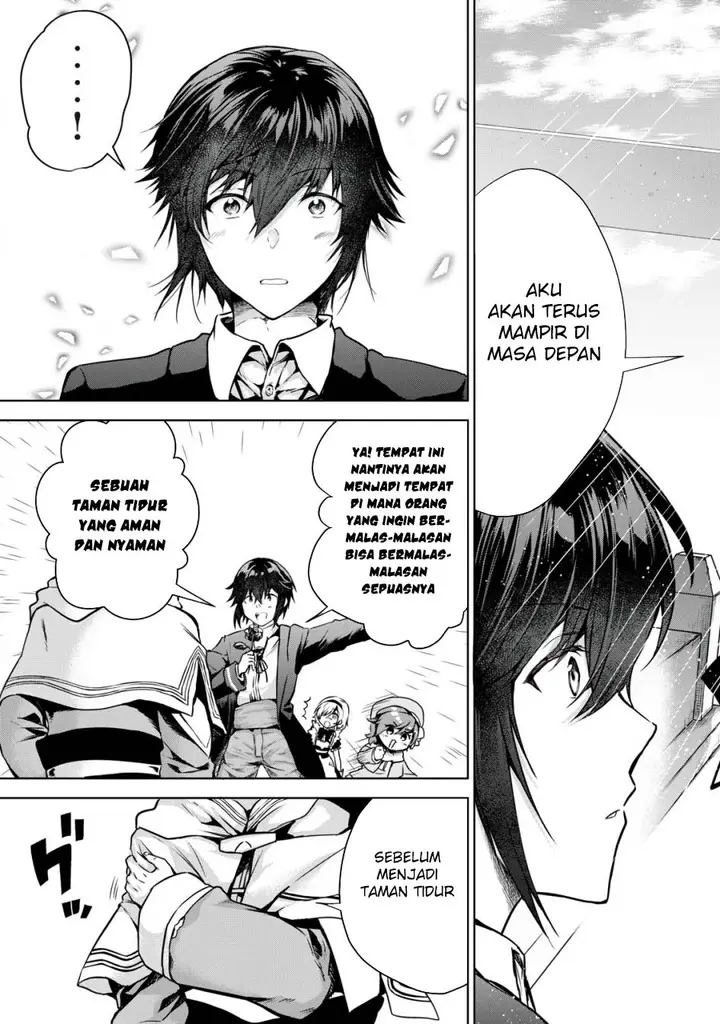 image-komik-tensei-kizoku-no-bannou-kaitaku-kara-kakudai-and-shukushou-sukiru-o-tsukatte-itara-saikyou-ryouchi-ni-narimashita-chapter-3-37/41