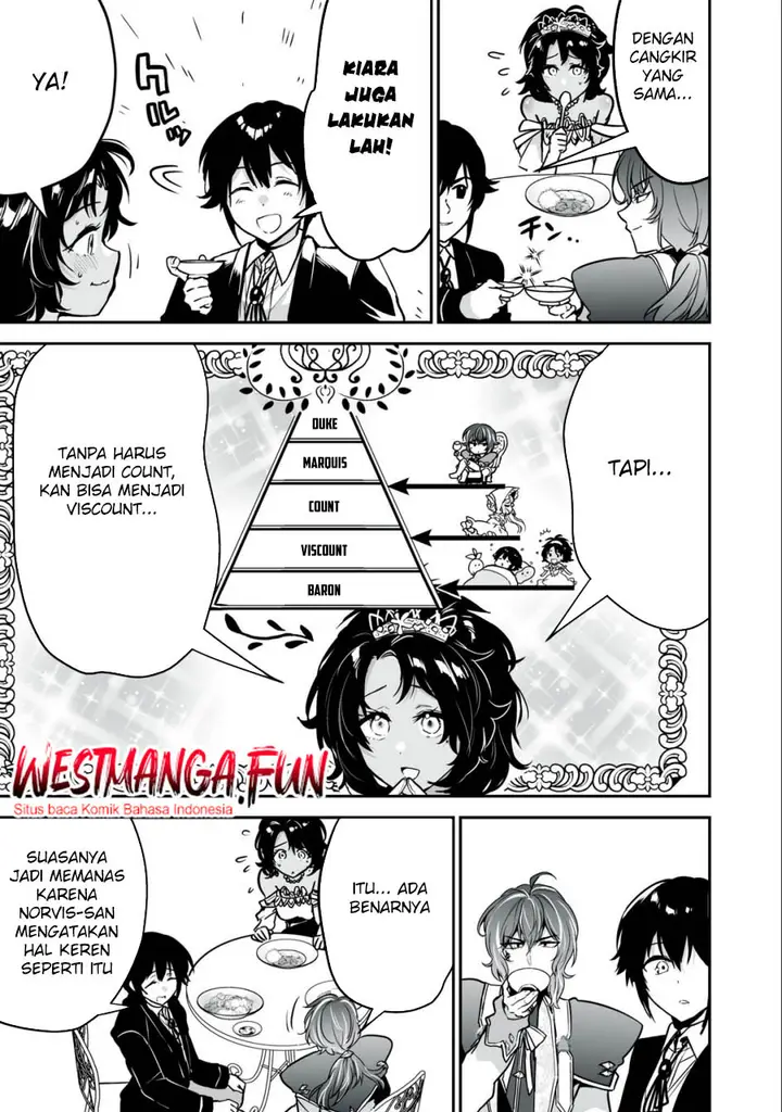 image-komik-tensei-kizoku-no-bannou-kaitaku-kara-kakudai-and-shukushou-sukiru-o-tsukatte-itara-saikyou-ryouchi-ni-narimashita-chapter-30-3/37