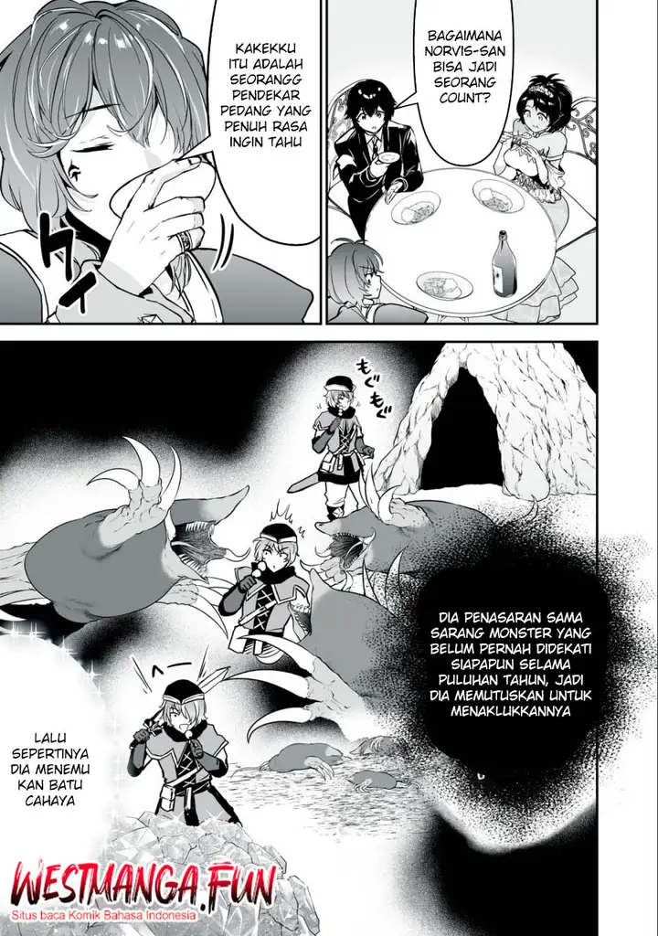 image-komik-tensei-kizoku-no-bannou-kaitaku-kara-kakudai-and-shukushou-sukiru-o-tsukatte-itara-saikyou-ryouchi-ni-narimashita-chapter-30-5/37