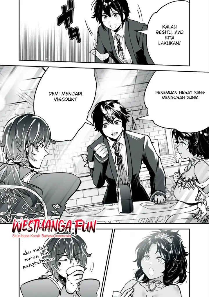 image-komik-tensei-kizoku-no-bannou-kaitaku-kara-kakudai-and-shukushou-sukiru-o-tsukatte-itara-saikyou-ryouchi-ni-narimashita-chapter-30-7/37