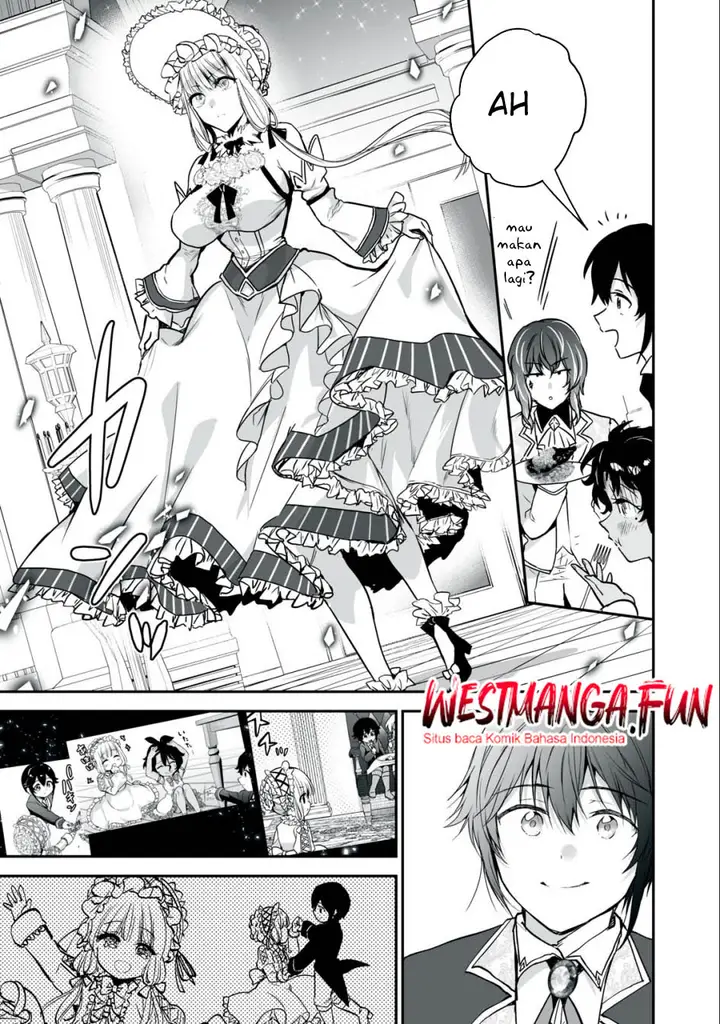 image-komik-tensei-kizoku-no-bannou-kaitaku-kara-kakudai-and-shukushou-sukiru-o-tsukatte-itara-saikyou-ryouchi-ni-narimashita-chapter-30-13/37