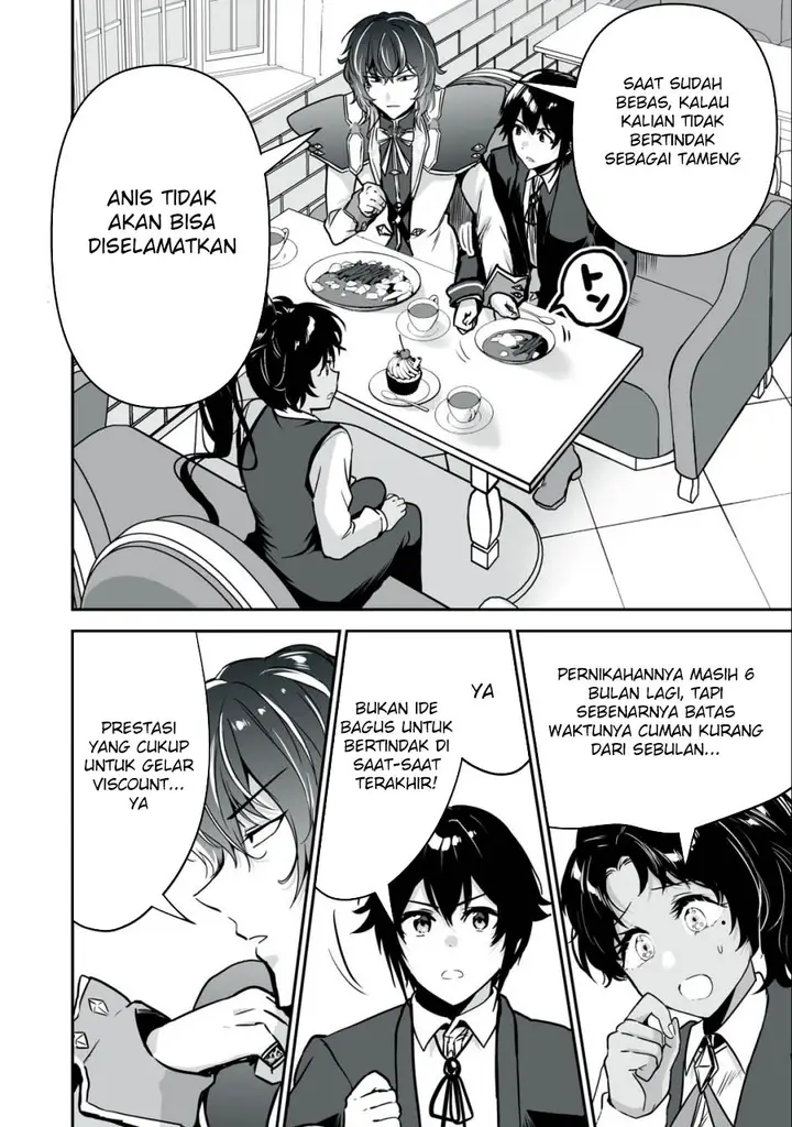 image-komik-tensei-kizoku-no-bannou-kaitaku-kara-kakudai-and-shukushou-sukiru-o-tsukatte-itara-saikyou-ryouchi-ni-narimashita-chapter-30-20/37