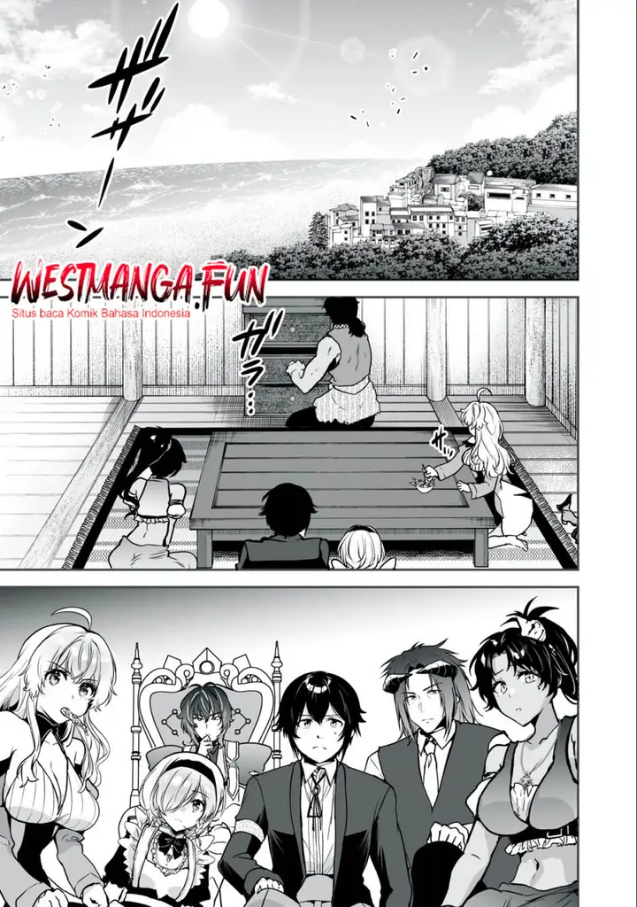 image-komik-tensei-kizoku-no-bannou-kaitaku-kara-kakudai-and-shukushou-sukiru-o-tsukatte-itara-saikyou-ryouchi-ni-narimashita-chapter-30-23/37