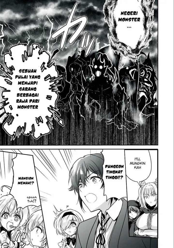 image-komik-tensei-kizoku-no-bannou-kaitaku-kara-kakudai-and-shukushou-sukiru-o-tsukatte-itara-saikyou-ryouchi-ni-narimashita-chapter-30-25/37