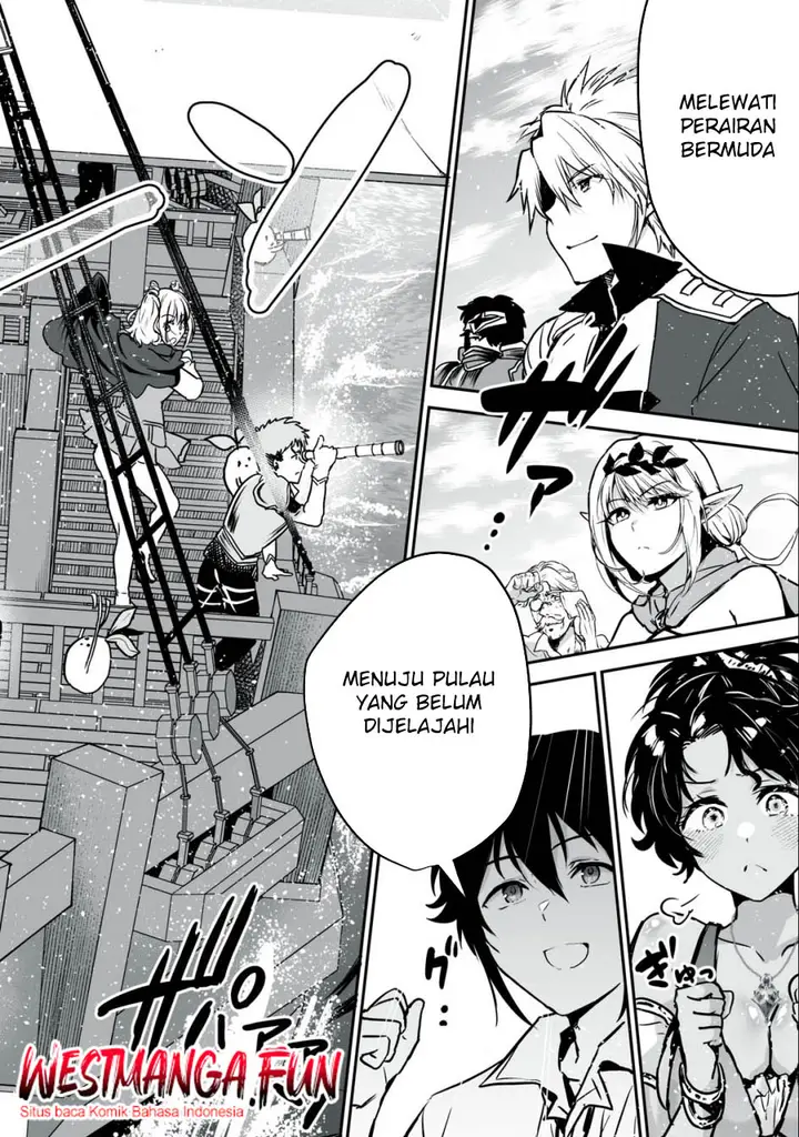 image-komik-tensei-kizoku-no-bannou-kaitaku-kara-kakudai-and-shukushou-sukiru-o-tsukatte-itara-saikyou-ryouchi-ni-narimashita-chapter-30-30/37