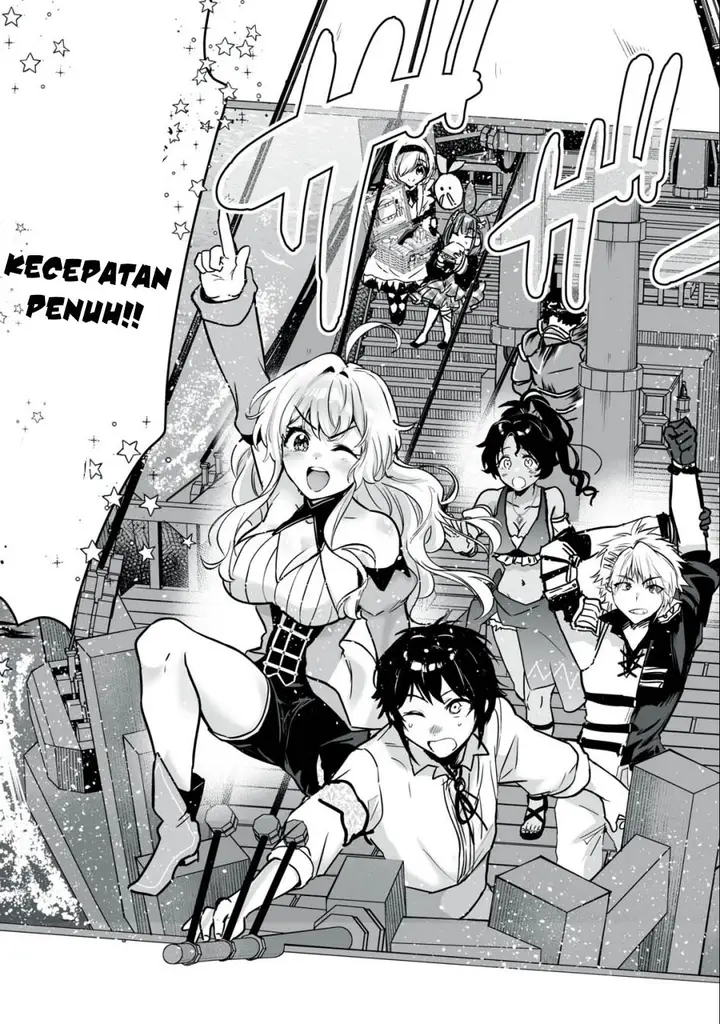 image-komik-tensei-kizoku-no-bannou-kaitaku-kara-kakudai-and-shukushou-sukiru-o-tsukatte-itara-saikyou-ryouchi-ni-narimashita-chapter-30-31/37