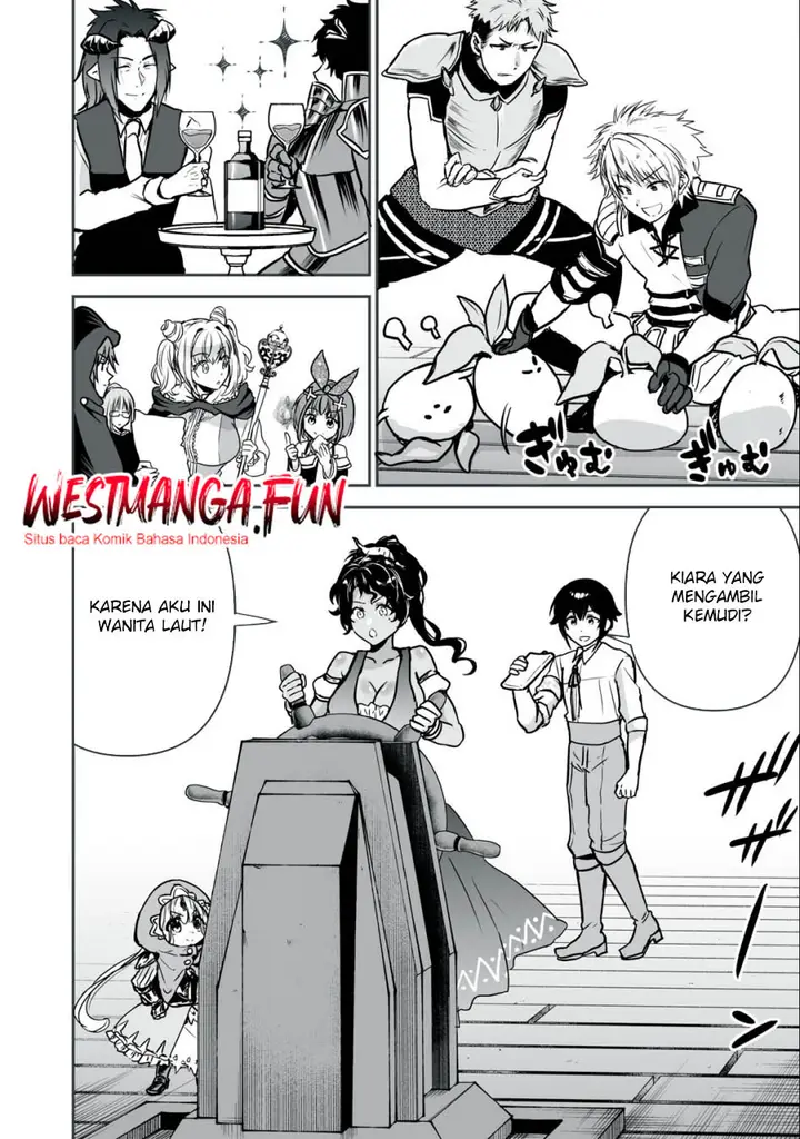 image-komik-tensei-kizoku-no-bannou-kaitaku-kara-kakudai-and-shukushou-sukiru-o-tsukatte-itara-saikyou-ryouchi-ni-narimashita-chapter-30-32/37