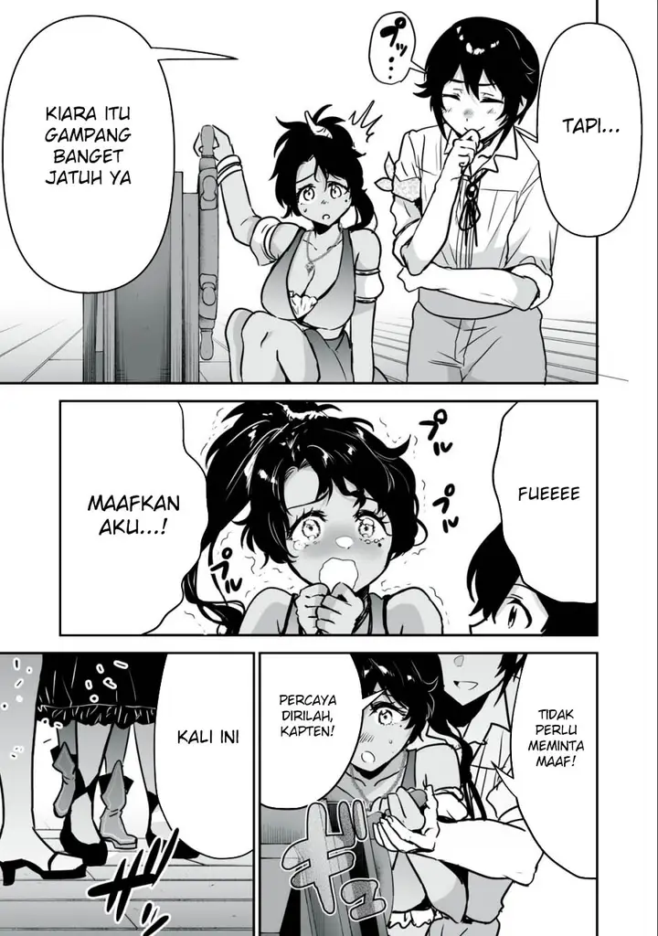 image-komik-tensei-kizoku-no-bannou-kaitaku-kara-kakudai-and-shukushou-sukiru-o-tsukatte-itara-saikyou-ryouchi-ni-narimashita-chapter-30-35/37