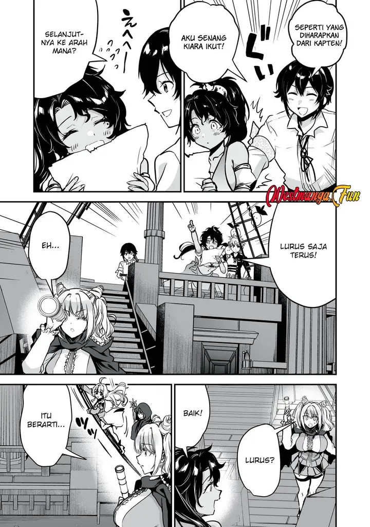 image-komik-tensei-kizoku-no-bannou-kaitaku-kara-kakudai-and-shukushou-sukiru-o-tsukatte-itara-saikyou-ryouchi-ni-narimashita-chapter-31-3/36