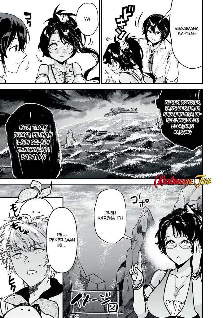 image-komik-tensei-kizoku-no-bannou-kaitaku-kara-kakudai-and-shukushou-sukiru-o-tsukatte-itara-saikyou-ryouchi-ni-narimashita-chapter-31-5/36