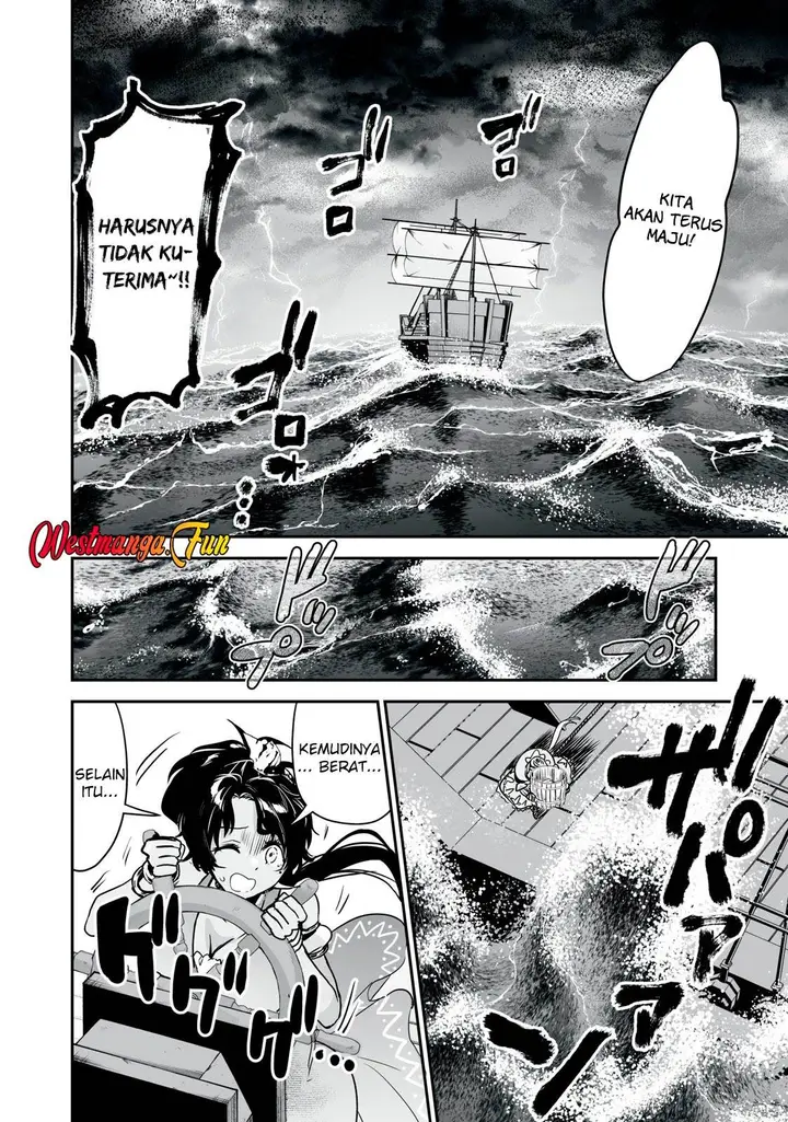image-komik-tensei-kizoku-no-bannou-kaitaku-kara-kakudai-and-shukushou-sukiru-o-tsukatte-itara-saikyou-ryouchi-ni-narimashita-chapter-31-6/36