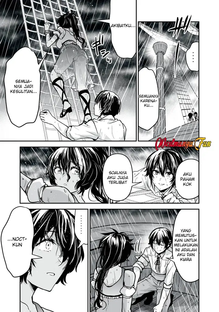 image-komik-tensei-kizoku-no-bannou-kaitaku-kara-kakudai-and-shukushou-sukiru-o-tsukatte-itara-saikyou-ryouchi-ni-narimashita-chapter-31-11/36