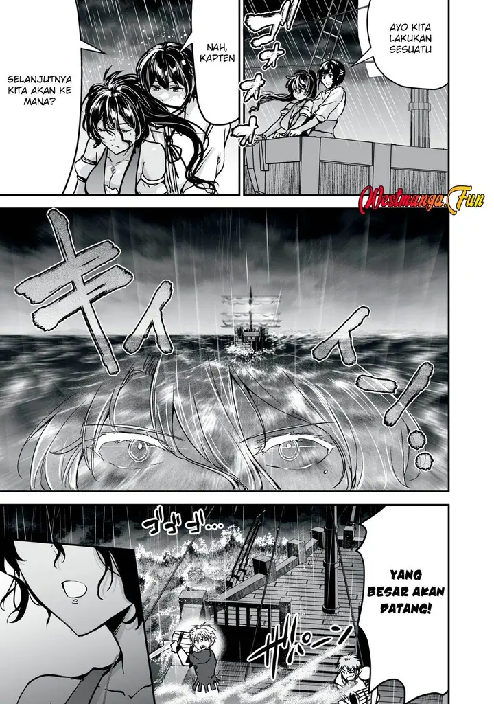 image-komik-tensei-kizoku-no-bannou-kaitaku-kara-kakudai-and-shukushou-sukiru-o-tsukatte-itara-saikyou-ryouchi-ni-narimashita-chapter-31-13/36