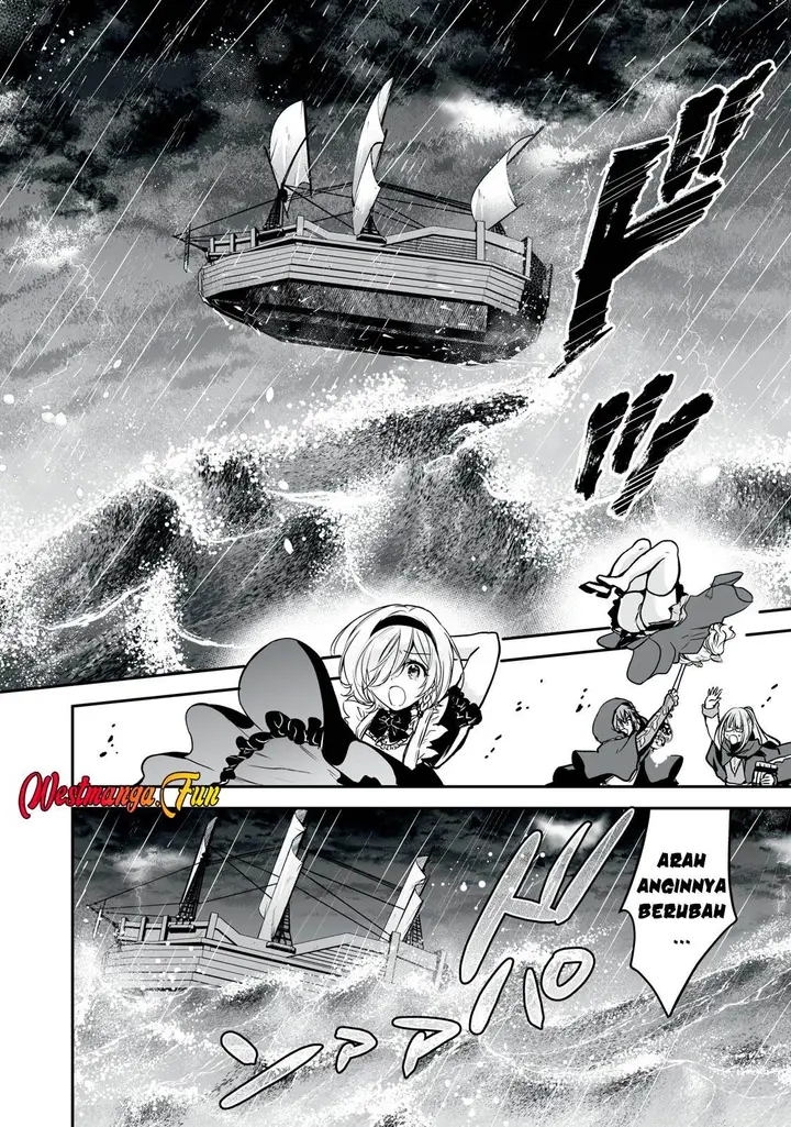 image-komik-tensei-kizoku-no-bannou-kaitaku-kara-kakudai-and-shukushou-sukiru-o-tsukatte-itara-saikyou-ryouchi-ni-narimashita-chapter-31-16/36