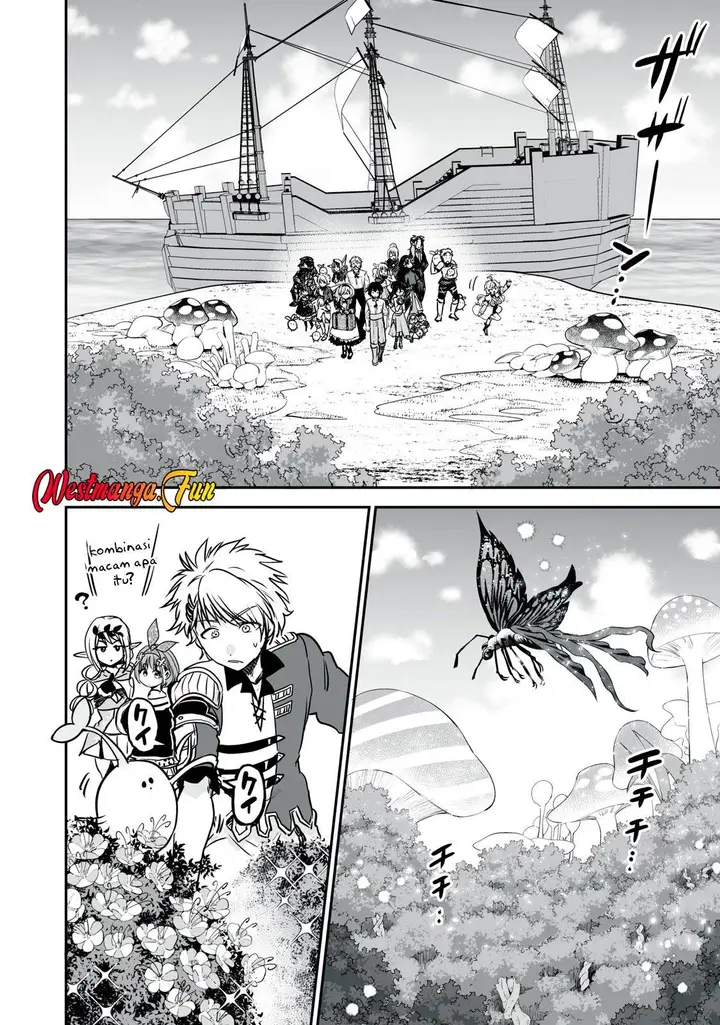 image-komik-tensei-kizoku-no-bannou-kaitaku-kara-kakudai-and-shukushou-sukiru-o-tsukatte-itara-saikyou-ryouchi-ni-narimashita-chapter-31-19/36