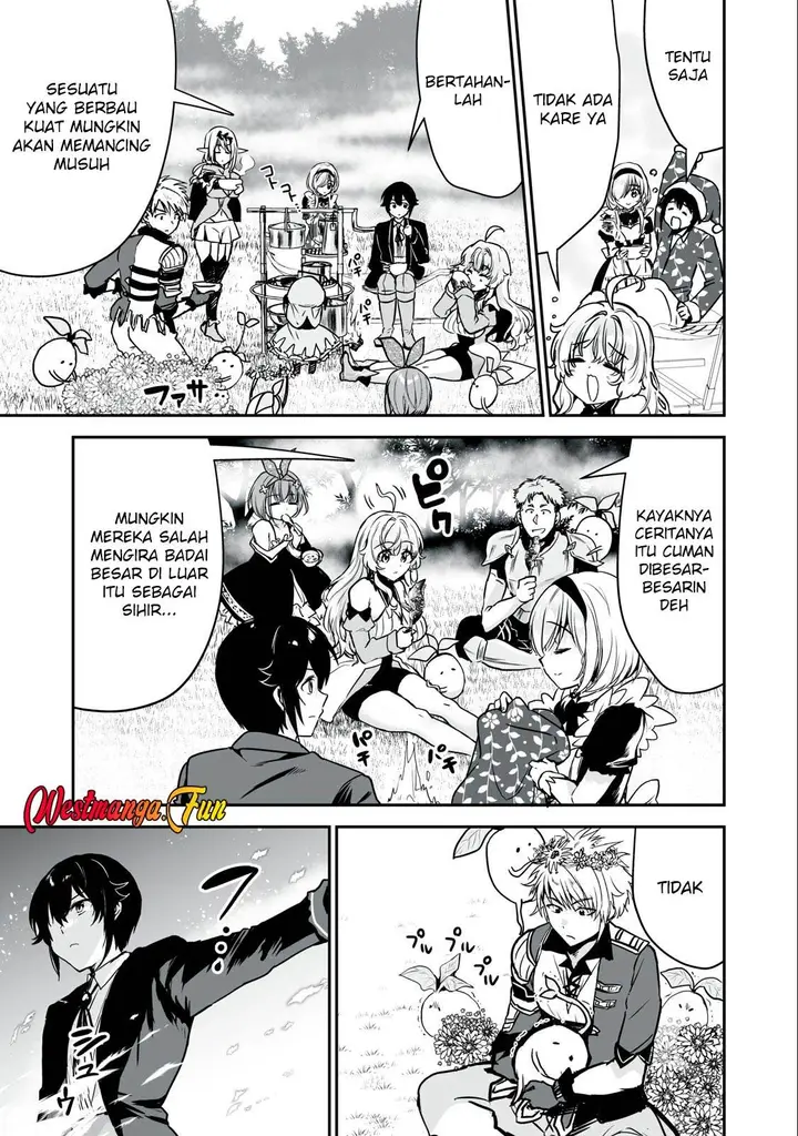 image-komik-tensei-kizoku-no-bannou-kaitaku-kara-kakudai-and-shukushou-sukiru-o-tsukatte-itara-saikyou-ryouchi-ni-narimashita-chapter-31-22/36