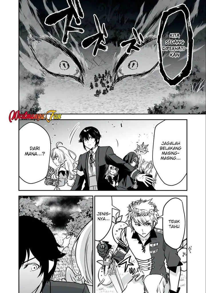 image-komik-tensei-kizoku-no-bannou-kaitaku-kara-kakudai-and-shukushou-sukiru-o-tsukatte-itara-saikyou-ryouchi-ni-narimashita-chapter-31-23/36