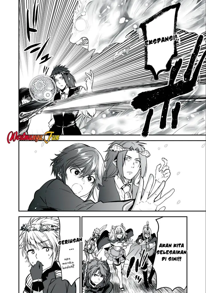 image-komik-tensei-kizoku-no-bannou-kaitaku-kara-kakudai-and-shukushou-sukiru-o-tsukatte-itara-saikyou-ryouchi-ni-narimashita-chapter-31-27/36