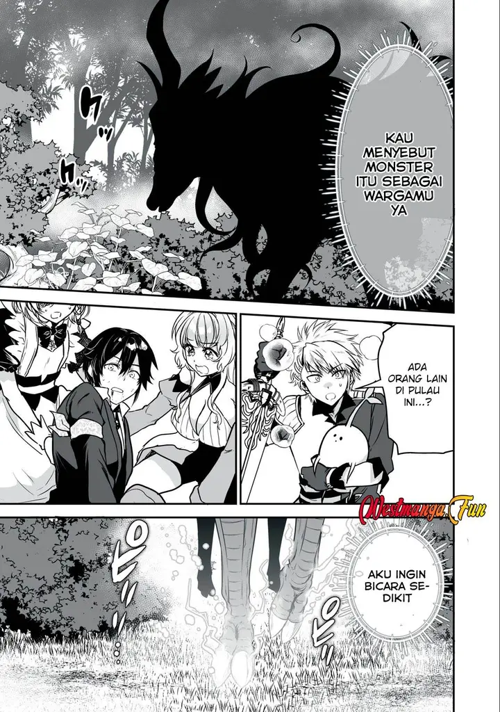 image-komik-tensei-kizoku-no-bannou-kaitaku-kara-kakudai-and-shukushou-sukiru-o-tsukatte-itara-saikyou-ryouchi-ni-narimashita-chapter-31-34/36