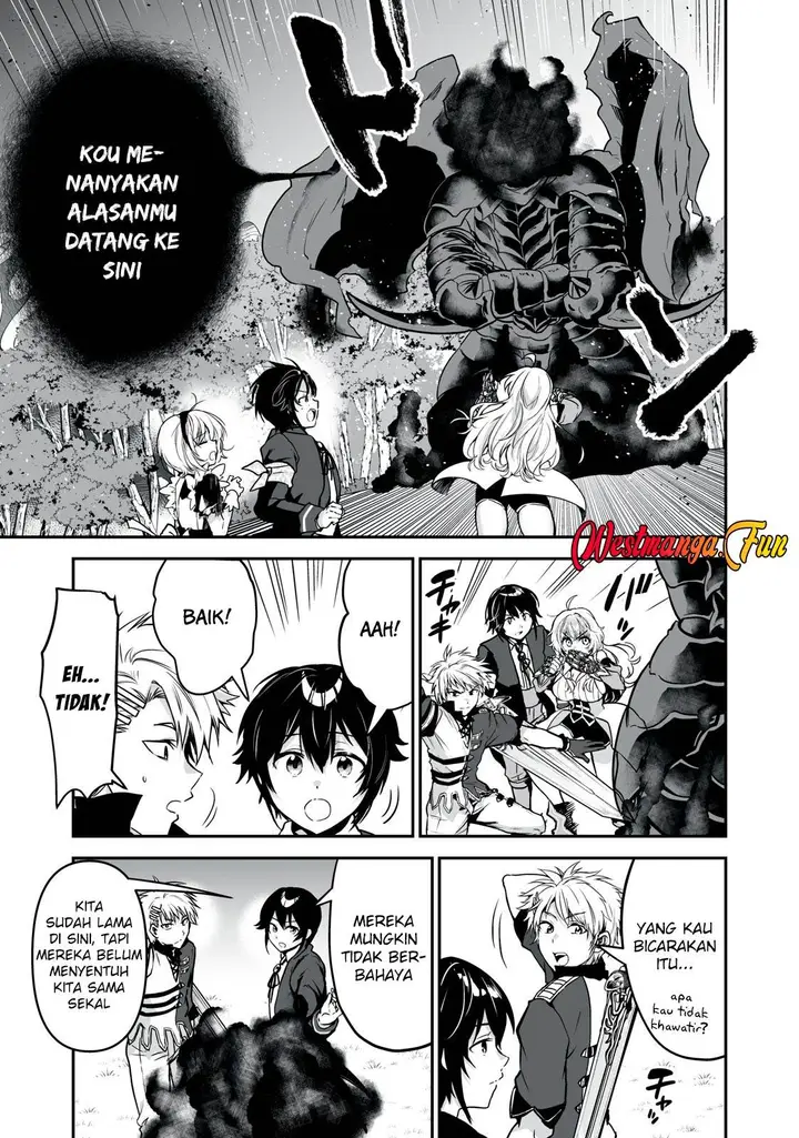 image-komik-tensei-kizoku-no-bannou-kaitaku-kara-kakudai-and-shukushou-sukiru-o-tsukatte-itara-saikyou-ryouchi-ni-narimashita-chapter-32-3/36