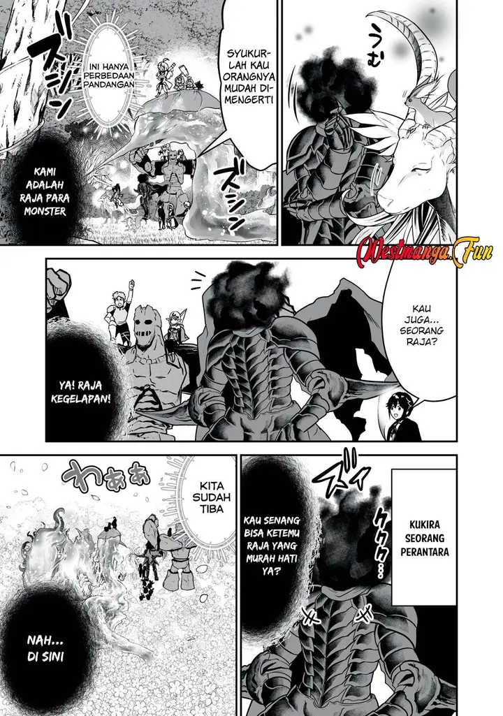 image-komik-tensei-kizoku-no-bannou-kaitaku-kara-kakudai-and-shukushou-sukiru-o-tsukatte-itara-saikyou-ryouchi-ni-narimashita-chapter-32-7/36