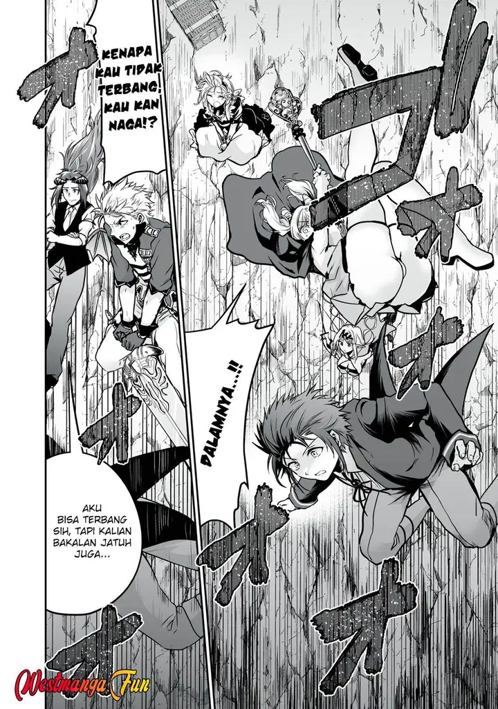 image-komik-tensei-kizoku-no-bannou-kaitaku-kara-kakudai-and-shukushou-sukiru-o-tsukatte-itara-saikyou-ryouchi-ni-narimashita-chapter-32-10/36