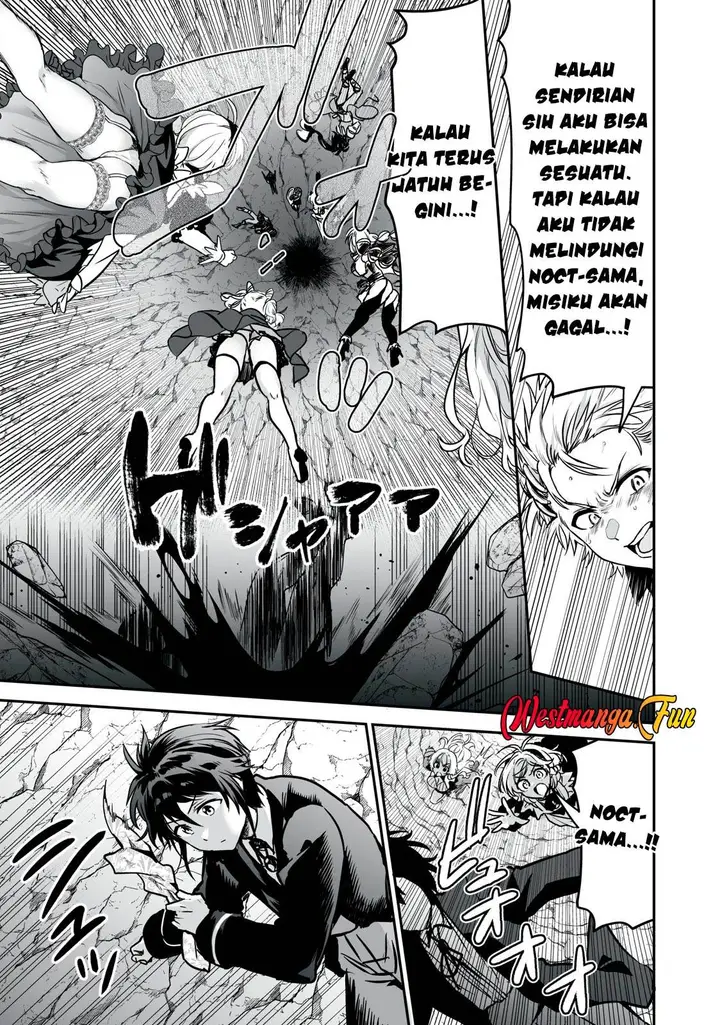 image-komik-tensei-kizoku-no-bannou-kaitaku-kara-kakudai-and-shukushou-sukiru-o-tsukatte-itara-saikyou-ryouchi-ni-narimashita-chapter-32-11/36