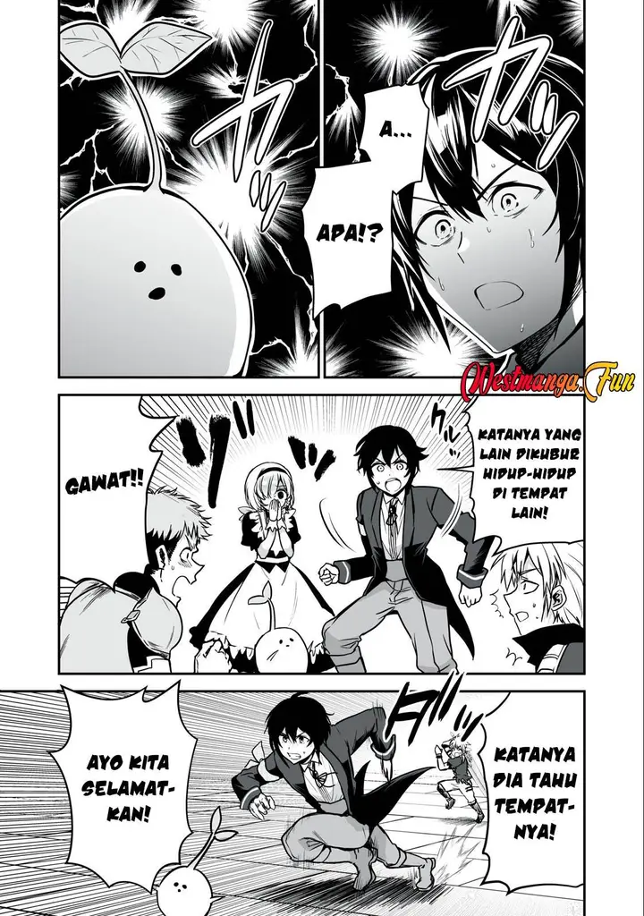image-komik-tensei-kizoku-no-bannou-kaitaku-kara-kakudai-and-shukushou-sukiru-o-tsukatte-itara-saikyou-ryouchi-ni-narimashita-chapter-32-18/36