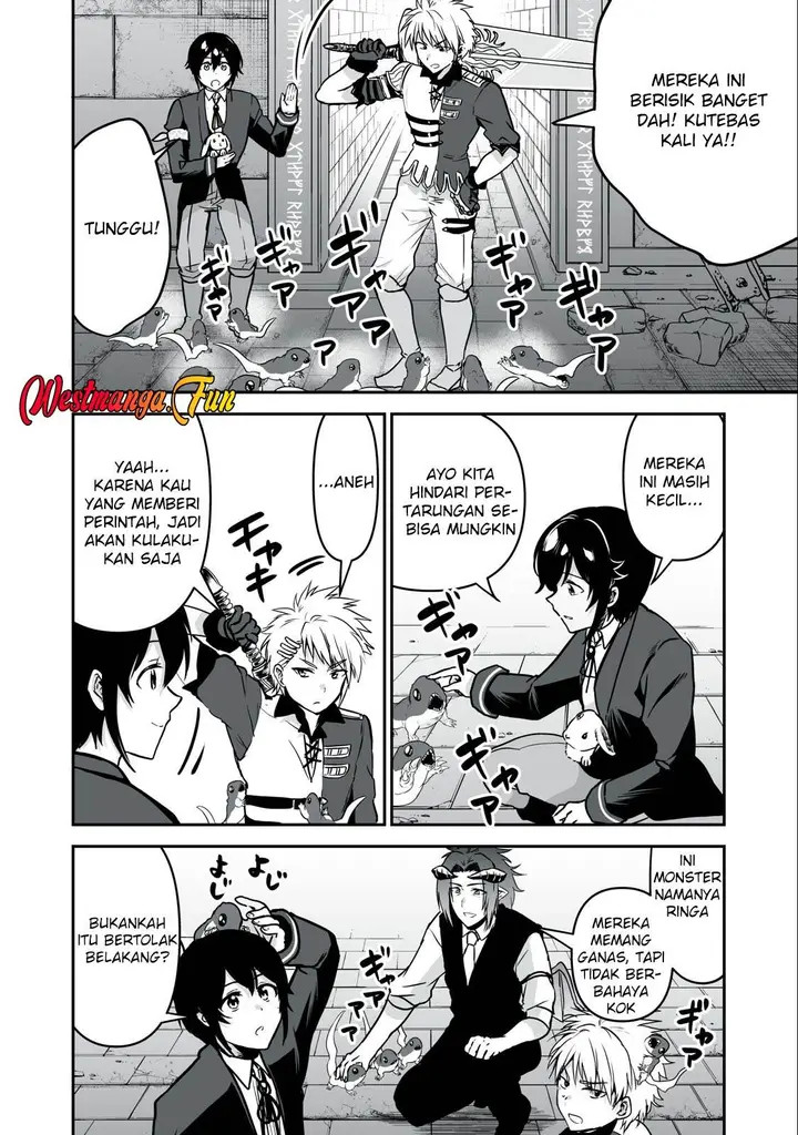 image-komik-tensei-kizoku-no-bannou-kaitaku-kara-kakudai-and-shukushou-sukiru-o-tsukatte-itara-saikyou-ryouchi-ni-narimashita-chapter-32-21/36