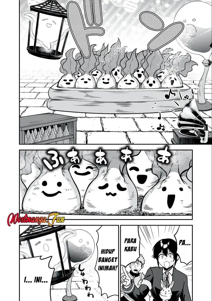 image-komik-tensei-kizoku-no-bannou-kaitaku-kara-kakudai-and-shukushou-sukiru-o-tsukatte-itara-saikyou-ryouchi-ni-narimashita-chapter-32-27/36