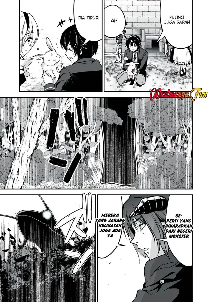 image-komik-tensei-kizoku-no-bannou-kaitaku-kara-kakudai-and-shukushou-sukiru-o-tsukatte-itara-saikyou-ryouchi-ni-narimashita-chapter-32-30/36