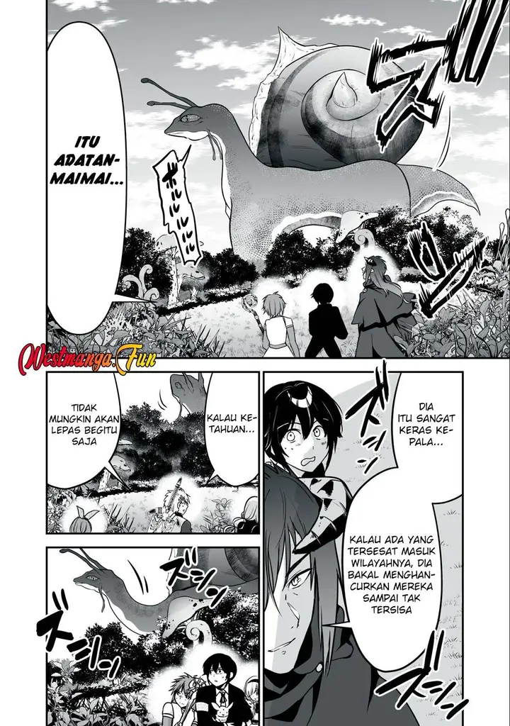 image-komik-tensei-kizoku-no-bannou-kaitaku-kara-kakudai-and-shukushou-sukiru-o-tsukatte-itara-saikyou-ryouchi-ni-narimashita-chapter-32-31/36