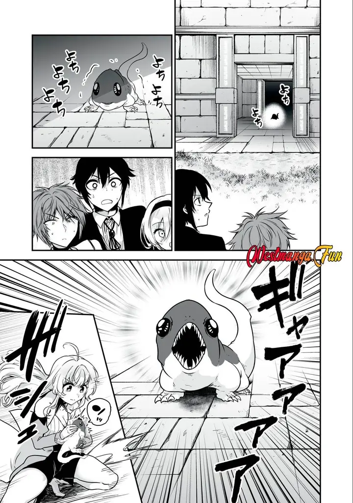 image-komik-tensei-kizoku-no-bannou-kaitaku-kara-kakudai-and-shukushou-sukiru-o-tsukatte-itara-saikyou-ryouchi-ni-narimashita-chapter-32-32/36