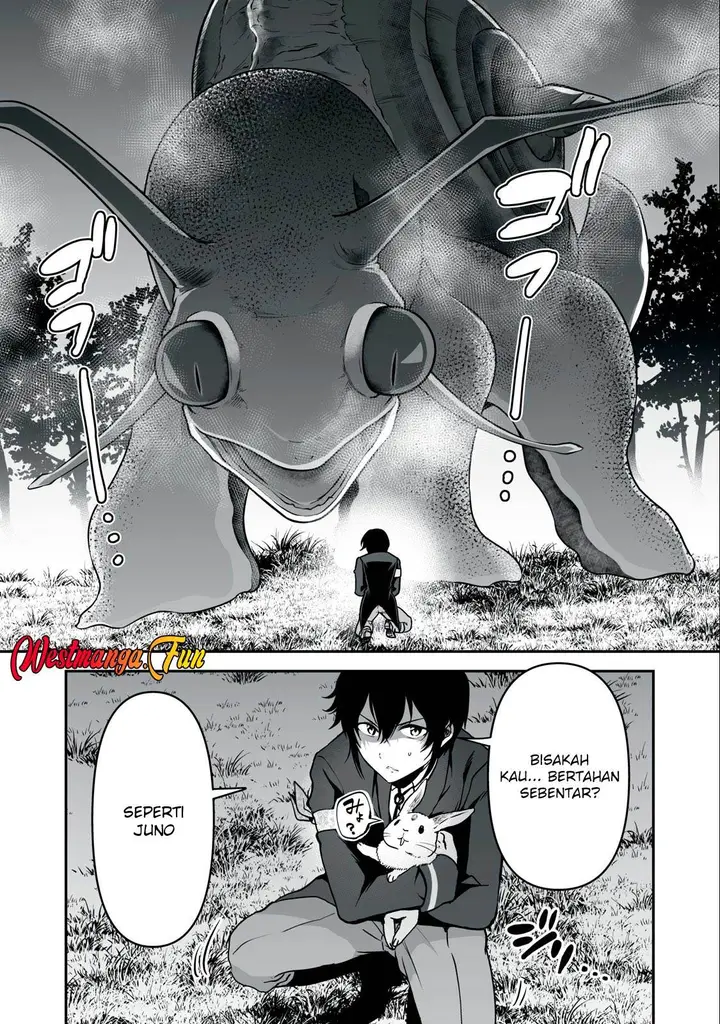 image-komik-tensei-kizoku-no-bannou-kaitaku-kara-kakudai-and-shukushou-sukiru-o-tsukatte-itara-saikyou-ryouchi-ni-narimashita-chapter-32-35/36