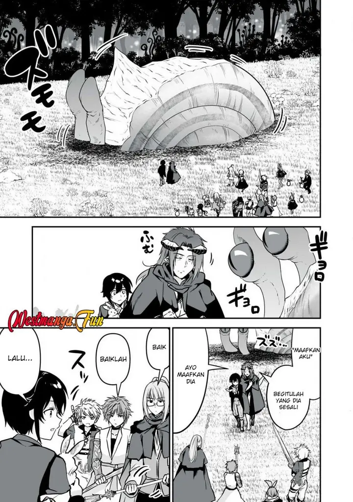 image-komik-tensei-kizoku-no-bannou-kaitaku-kara-kakudai-and-shukushou-sukiru-o-tsukatte-itara-saikyou-ryouchi-ni-narimashita-chapter-33-8/36