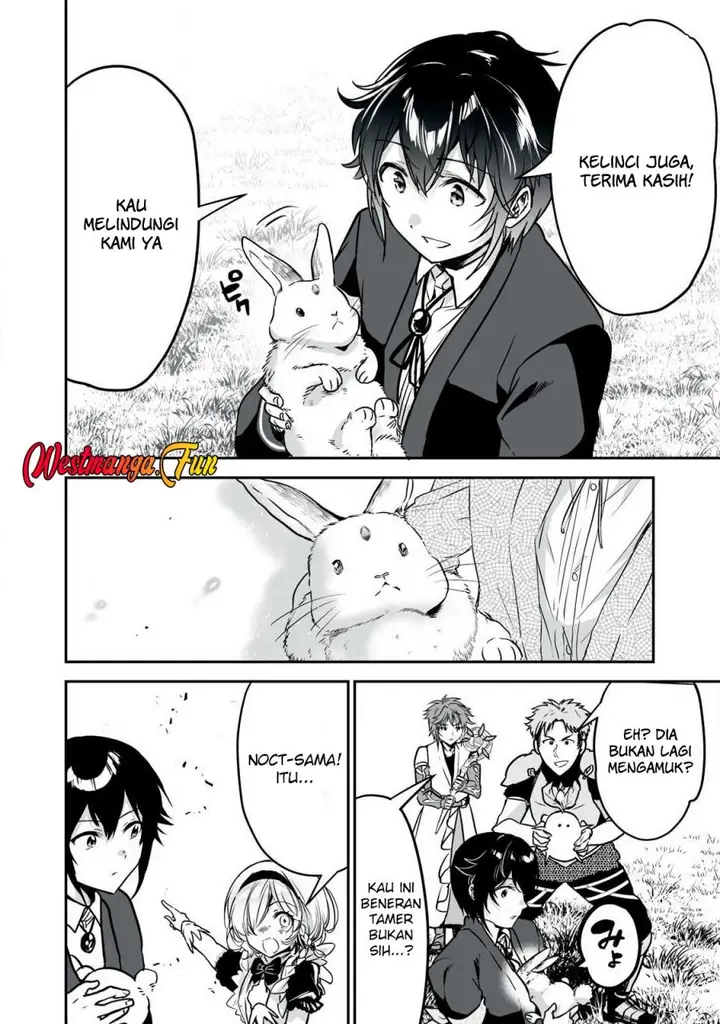 image-komik-tensei-kizoku-no-bannou-kaitaku-kara-kakudai-and-shukushou-sukiru-o-tsukatte-itara-saikyou-ryouchi-ni-narimashita-chapter-33-9/36