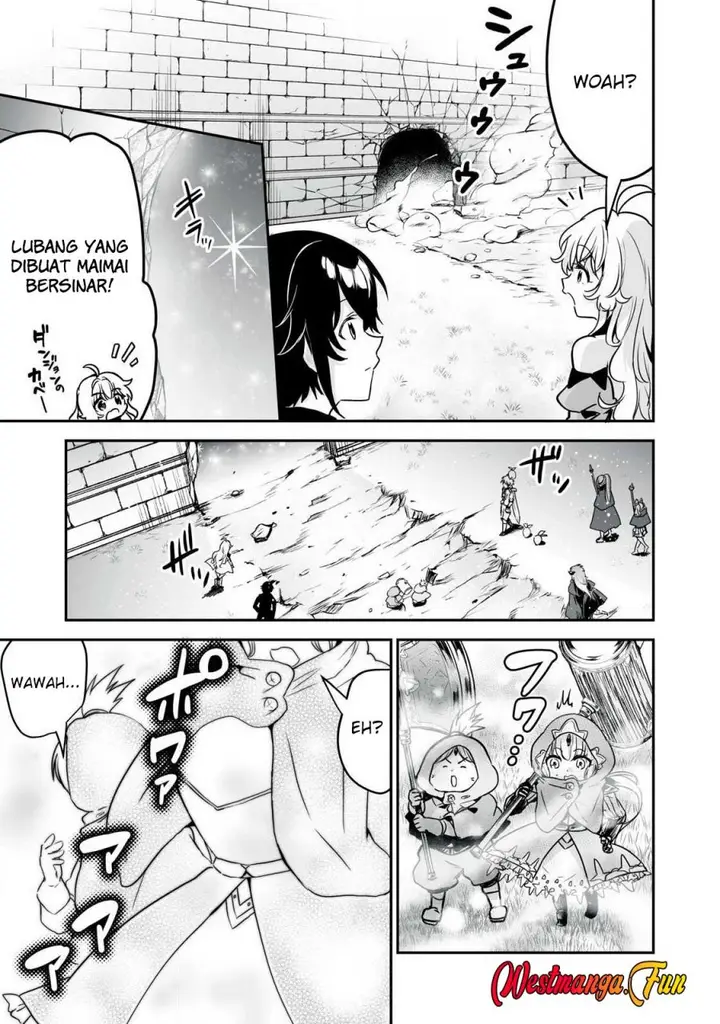 image-komik-tensei-kizoku-no-bannou-kaitaku-kara-kakudai-and-shukushou-sukiru-o-tsukatte-itara-saikyou-ryouchi-ni-narimashita-chapter-33-10/36