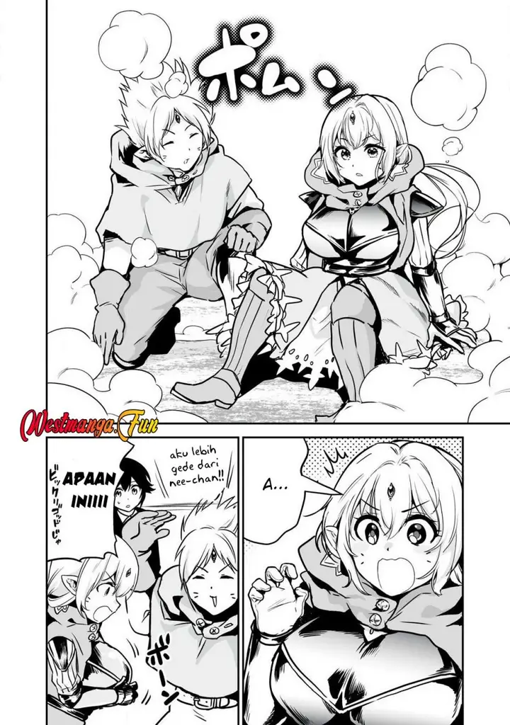 image-komik-tensei-kizoku-no-bannou-kaitaku-kara-kakudai-and-shukushou-sukiru-o-tsukatte-itara-saikyou-ryouchi-ni-narimashita-chapter-33-11/36