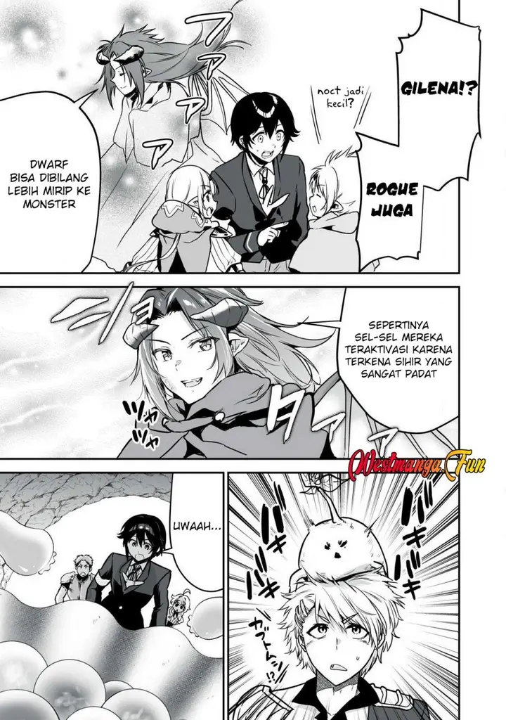 image-komik-tensei-kizoku-no-bannou-kaitaku-kara-kakudai-and-shukushou-sukiru-o-tsukatte-itara-saikyou-ryouchi-ni-narimashita-chapter-33-12/36