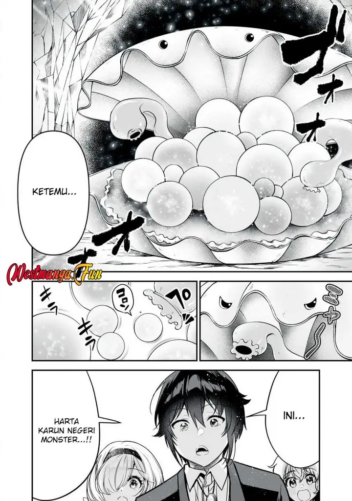 image-komik-tensei-kizoku-no-bannou-kaitaku-kara-kakudai-and-shukushou-sukiru-o-tsukatte-itara-saikyou-ryouchi-ni-narimashita-chapter-33-13/36