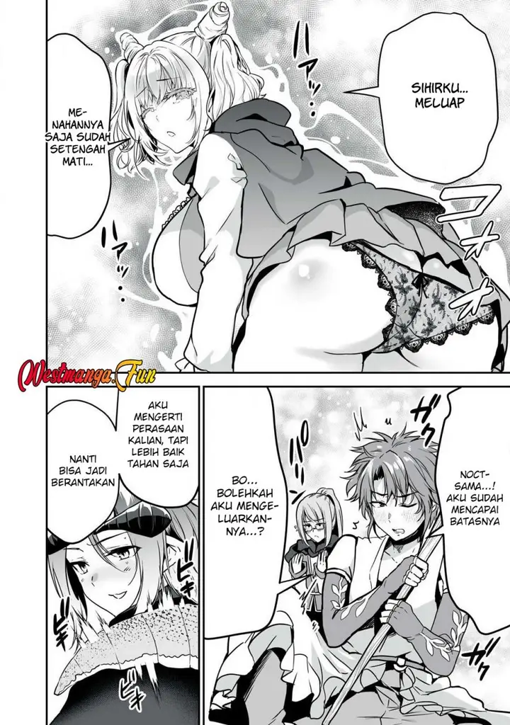 image-komik-tensei-kizoku-no-bannou-kaitaku-kara-kakudai-and-shukushou-sukiru-o-tsukatte-itara-saikyou-ryouchi-ni-narimashita-chapter-33-15/36