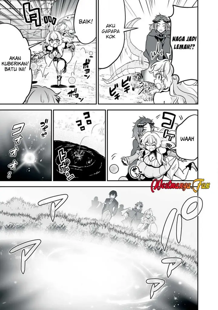 image-komik-tensei-kizoku-no-bannou-kaitaku-kara-kakudai-and-shukushou-sukiru-o-tsukatte-itara-saikyou-ryouchi-ni-narimashita-chapter-33-16/36