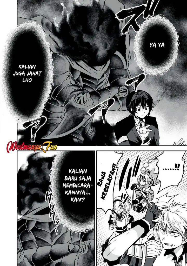 image-komik-tensei-kizoku-no-bannou-kaitaku-kara-kakudai-and-shukushou-sukiru-o-tsukatte-itara-saikyou-ryouchi-ni-narimashita-chapter-33-21/36