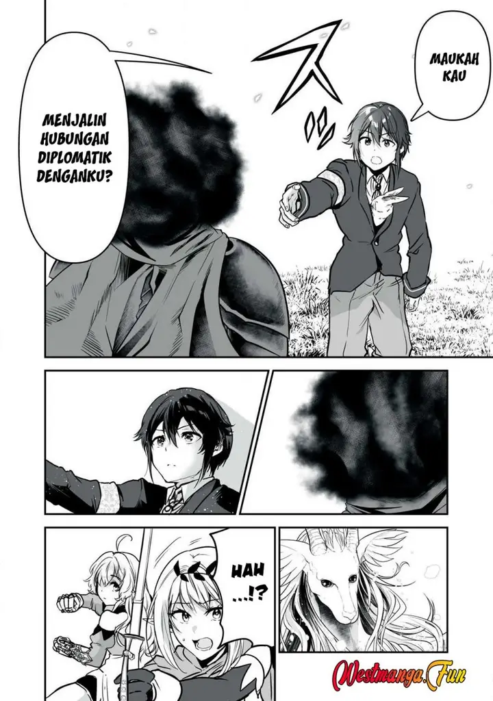 image-komik-tensei-kizoku-no-bannou-kaitaku-kara-kakudai-and-shukushou-sukiru-o-tsukatte-itara-saikyou-ryouchi-ni-narimashita-chapter-33-23/36