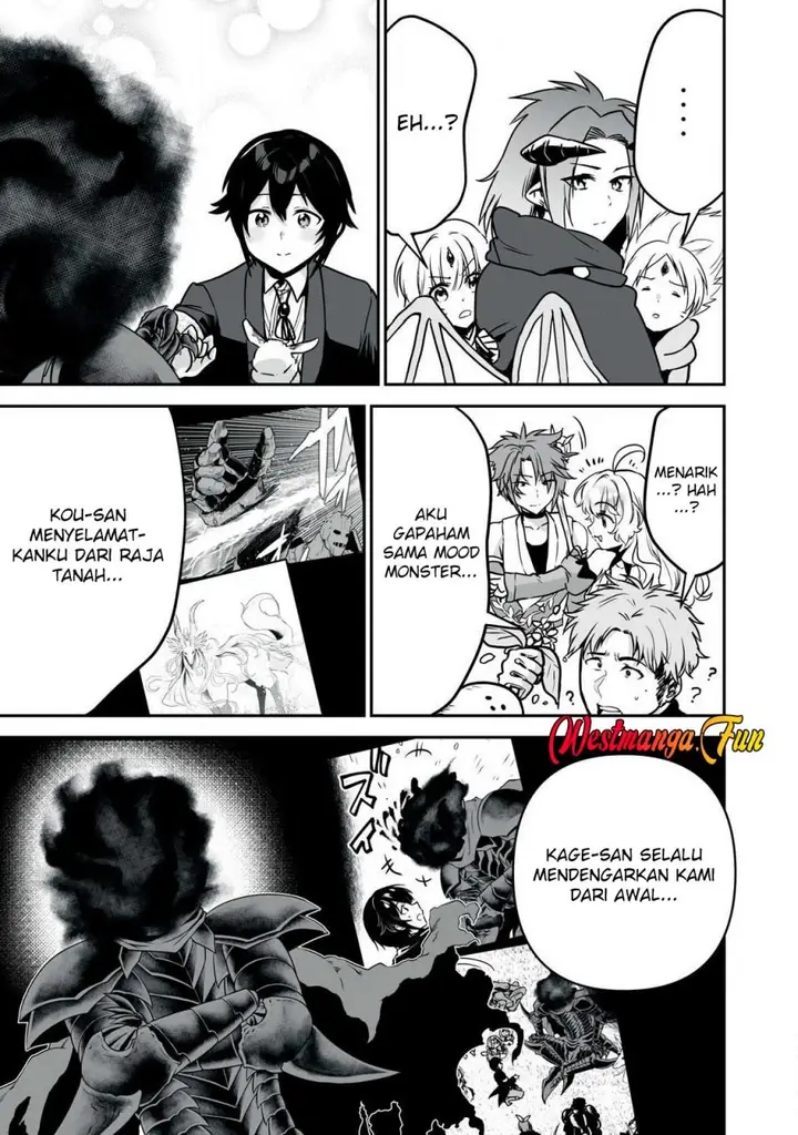 image-komik-tensei-kizoku-no-bannou-kaitaku-kara-kakudai-and-shukushou-sukiru-o-tsukatte-itara-saikyou-ryouchi-ni-narimashita-chapter-33-26/36