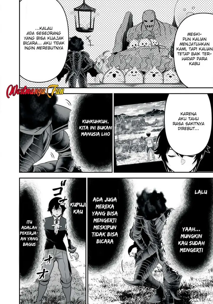 image-komik-tensei-kizoku-no-bannou-kaitaku-kara-kakudai-and-shukushou-sukiru-o-tsukatte-itara-saikyou-ryouchi-ni-narimashita-chapter-33-27/36