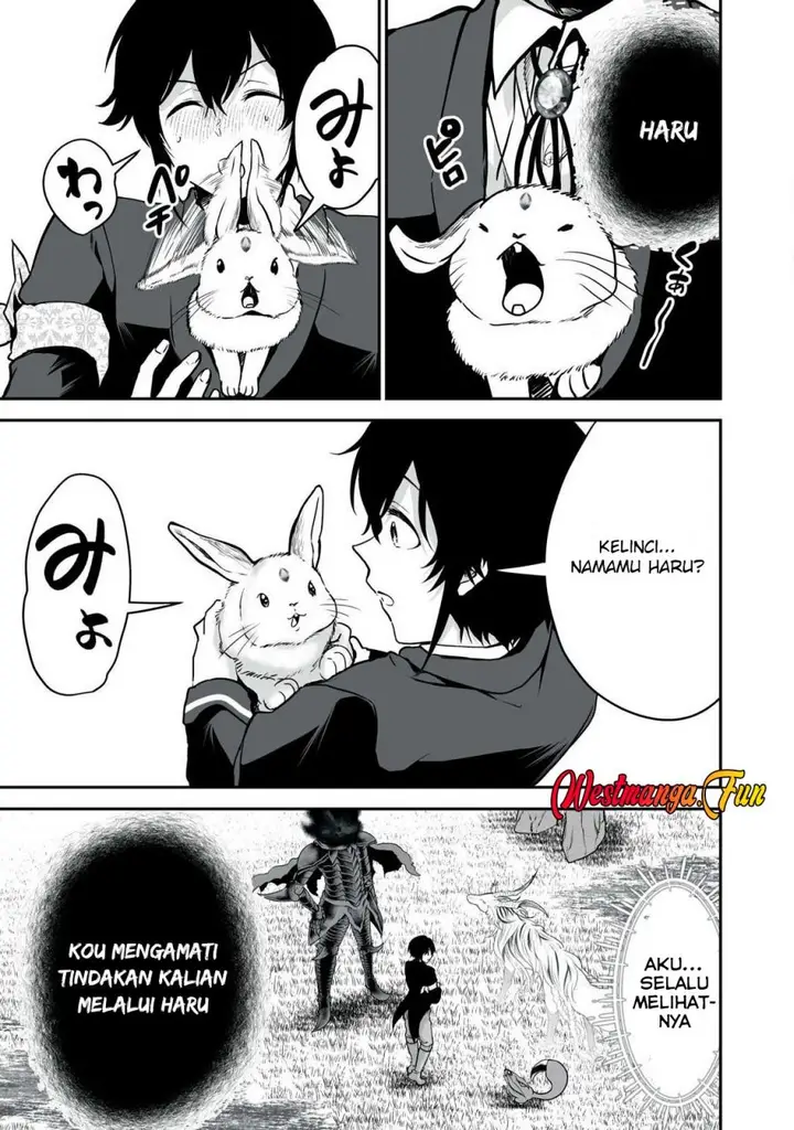 image-komik-tensei-kizoku-no-bannou-kaitaku-kara-kakudai-and-shukushou-sukiru-o-tsukatte-itara-saikyou-ryouchi-ni-narimashita-chapter-33-28/36