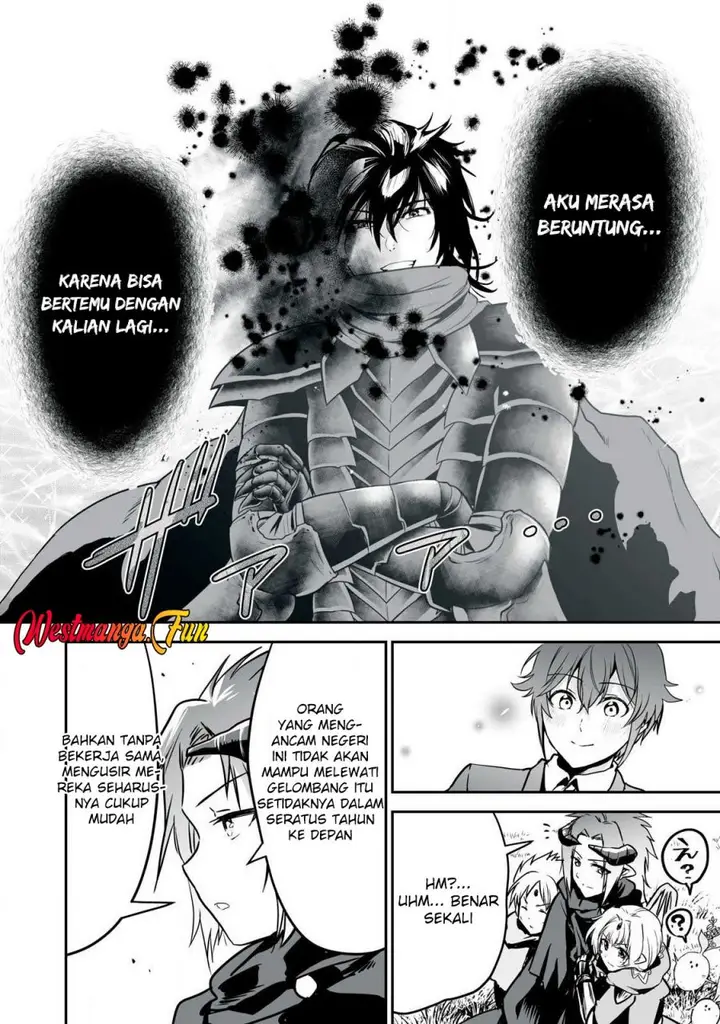 image-komik-tensei-kizoku-no-bannou-kaitaku-kara-kakudai-and-shukushou-sukiru-o-tsukatte-itara-saikyou-ryouchi-ni-narimashita-chapter-33-31/36