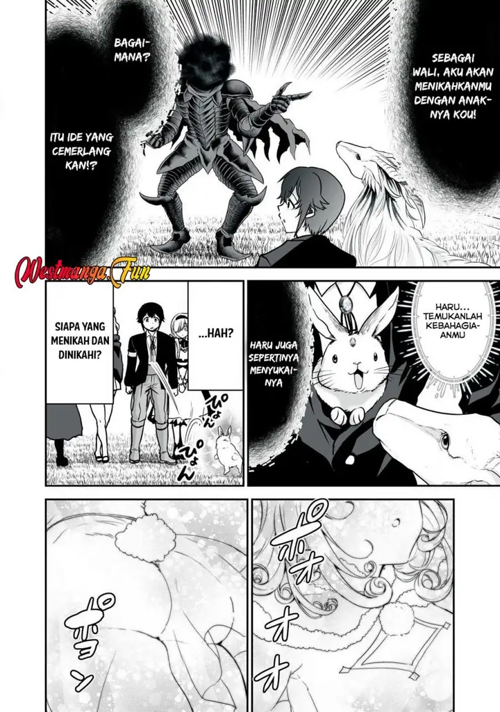 image-komik-tensei-kizoku-no-bannou-kaitaku-kara-kakudai-and-shukushou-sukiru-o-tsukatte-itara-saikyou-ryouchi-ni-narimashita-chapter-33-33/36